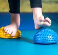 Ginnastica Propriocettiva Reggio Emilia