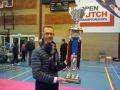 Kickboxing a Reggio Emilia