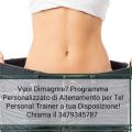 Ginnastica per Dimagrire a Reggio Emilia