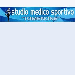 Studio medicina sportiva ‘TOMENONE ‘
