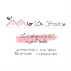 Da Francesca L'arte di arredare tra sogni e realtà