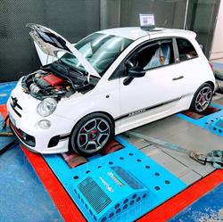Albamotorsport Racing