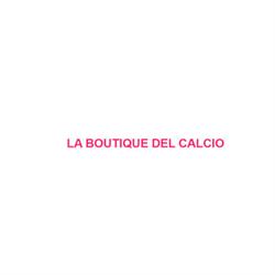La Boutique del Calcio