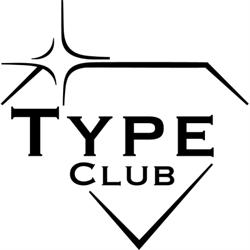 TYPE CLUB - ex Crazy Boy