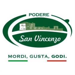 Caseificio Podere San Vincenzo Mozzarella di Bufala Dop