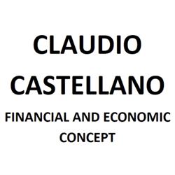 Claudio Castellano Financial And Economic Concept