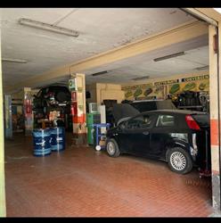 Autofficina 2m