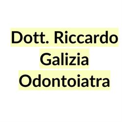 Dott. Riccardo Galizia Odontoiatra