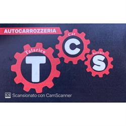 TCS Talarico Car Service