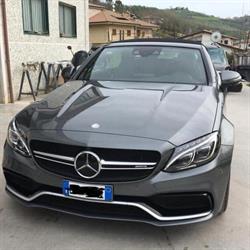 Autocarrozzeria Toracchio S.R.L.