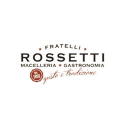 Macelleria Gastronomia Fratelli Rossetti