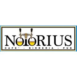 Notorius  PUB