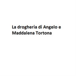 La drogheria da Angelo e Maddalena