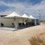 Noleggio Gazebo Foggia