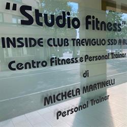 Inside Club Treviglio SSD a R.L.