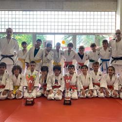 Judo Club Ponteranica