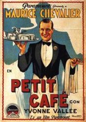 Le Petit Café Bologna