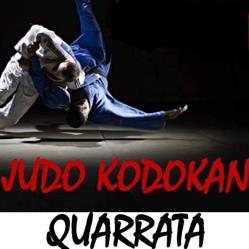 JUDO KODOKAN QUARRATA