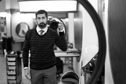Simone Baldini Photographer