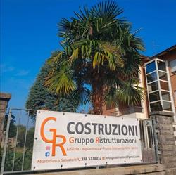 GR Costruzioni srl