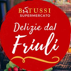 Supermercato Butussi