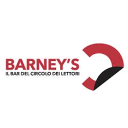 Barney's il bar del Circolo dei lettori