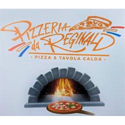Pizzeria da Reginald