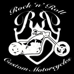 Rock n roll custom
