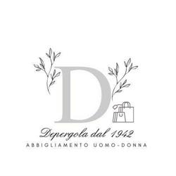 Depergola Abbigliamento dal 1942