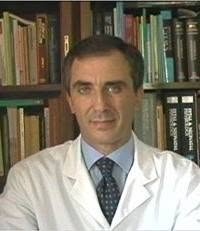 Dottor Antonio Crasta