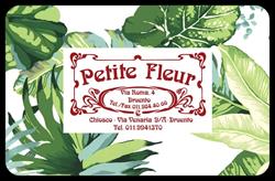 Petite Fleur