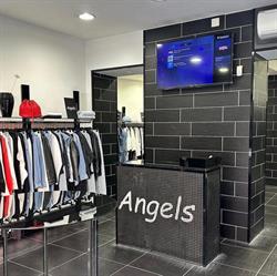 Angels Moda Donna