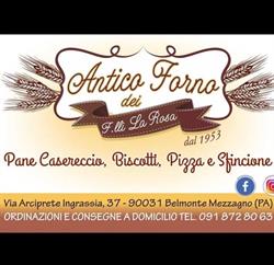 Antico Forno dei f.lli La Rosa di La Rosa Rosolino & c. s.n.c.