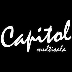 Cinema Capitol Multisala Sermide
