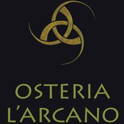 L'Arcano Osteria