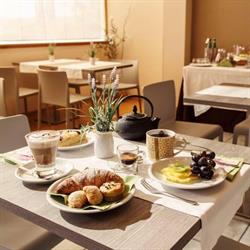 Hotel Maiuri Pompei