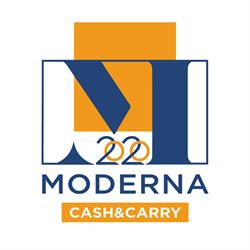 Moderna Cash&Carry