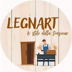 Legnart di Vincenzo Napolitano