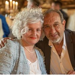 Narò Parrucchieri Uomo Donna di Pino Montanaro e Nella Saponaro
