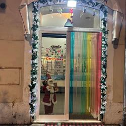 Macelleria polleria del corso