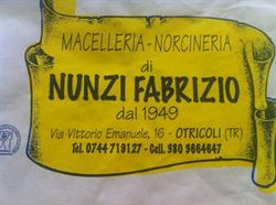 Macelleria Nunzi dal 1949