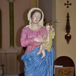 Parrocchia San Rocco Ravenna