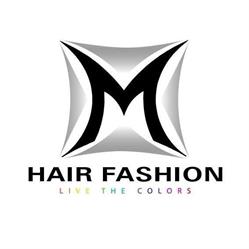 M Hair Fashion