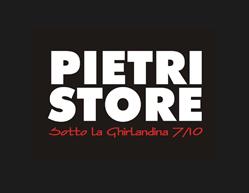 Pietri Store