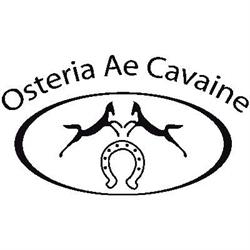 Osteria ae Cavaine