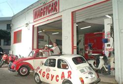 Maggycar carrozzeria auto moto & restauri