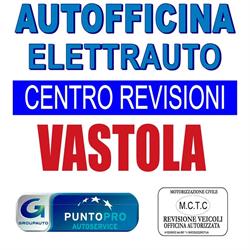 Officina Meccatronica e Centro Revisioni Vastola A. & G. Srl