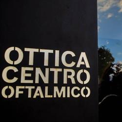 Ottica Centro Oftalmico