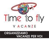 Time to fly vacanze