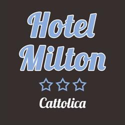 Hotel Milton Cattolica